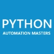 компанія PYTHON AUTOMATION MASTER