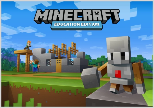 Minecraft