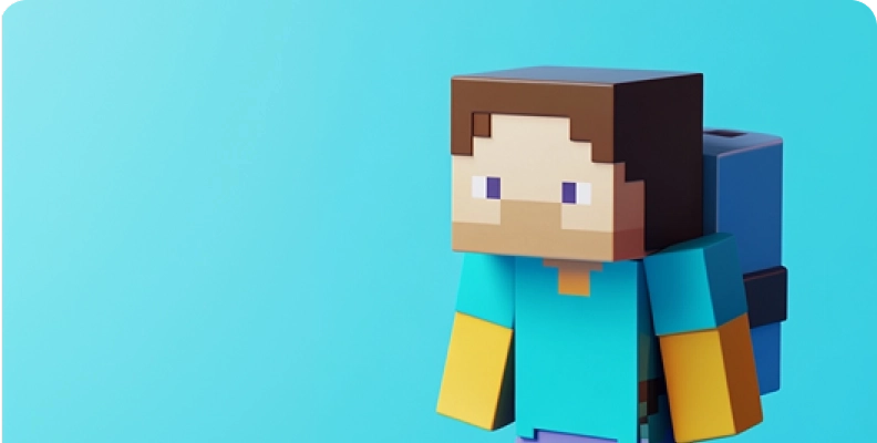 Minecraft
