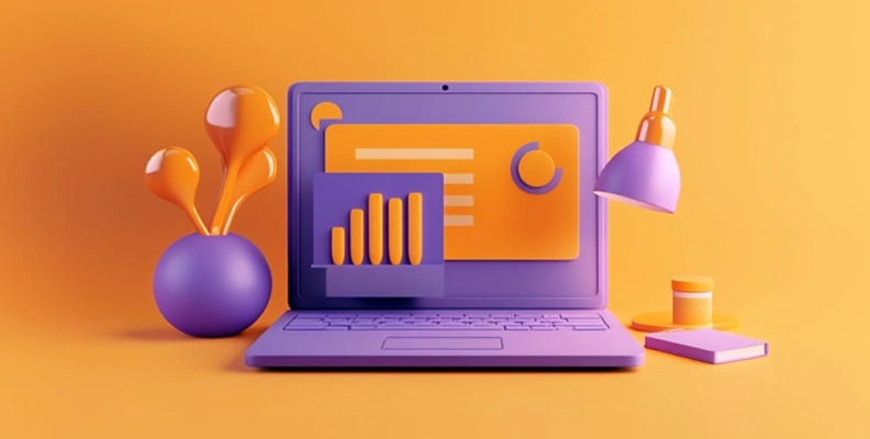 Web design